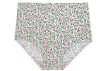 Load image into Gallery viewer, Women&#39;s Printed Maxi Briefs Underwear
