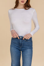 Load image into Gallery viewer, Women&#39;s Long Sleeve Viscose Top
