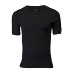 Load image into Gallery viewer, Mens Round Neck Undershirt 100% Cotton

