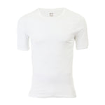 Load image into Gallery viewer, Front View of White Undershirt
