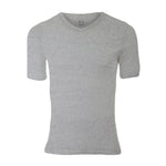 Load image into Gallery viewer, Mens V Neck Undershirt 100% Cotton
