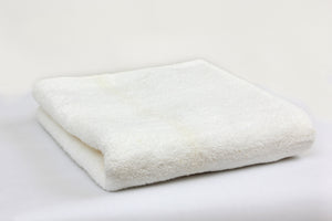 Plain Bath Towel 120X60