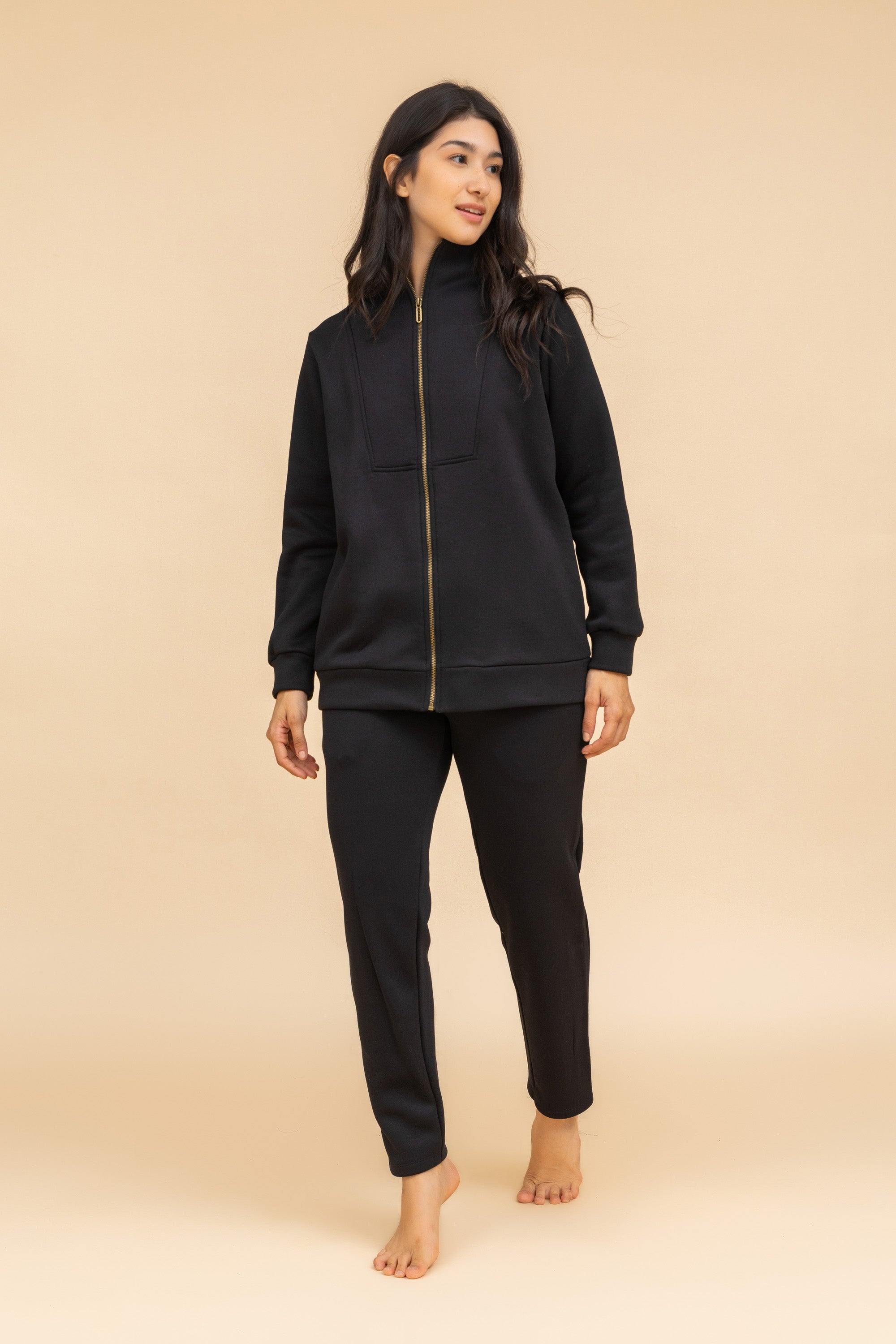 Sarah Training Suit