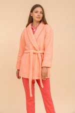 Load image into Gallery viewer, Short Charmaine Robe
