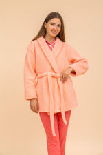 Load image into Gallery viewer, Short Charmaine Robe
