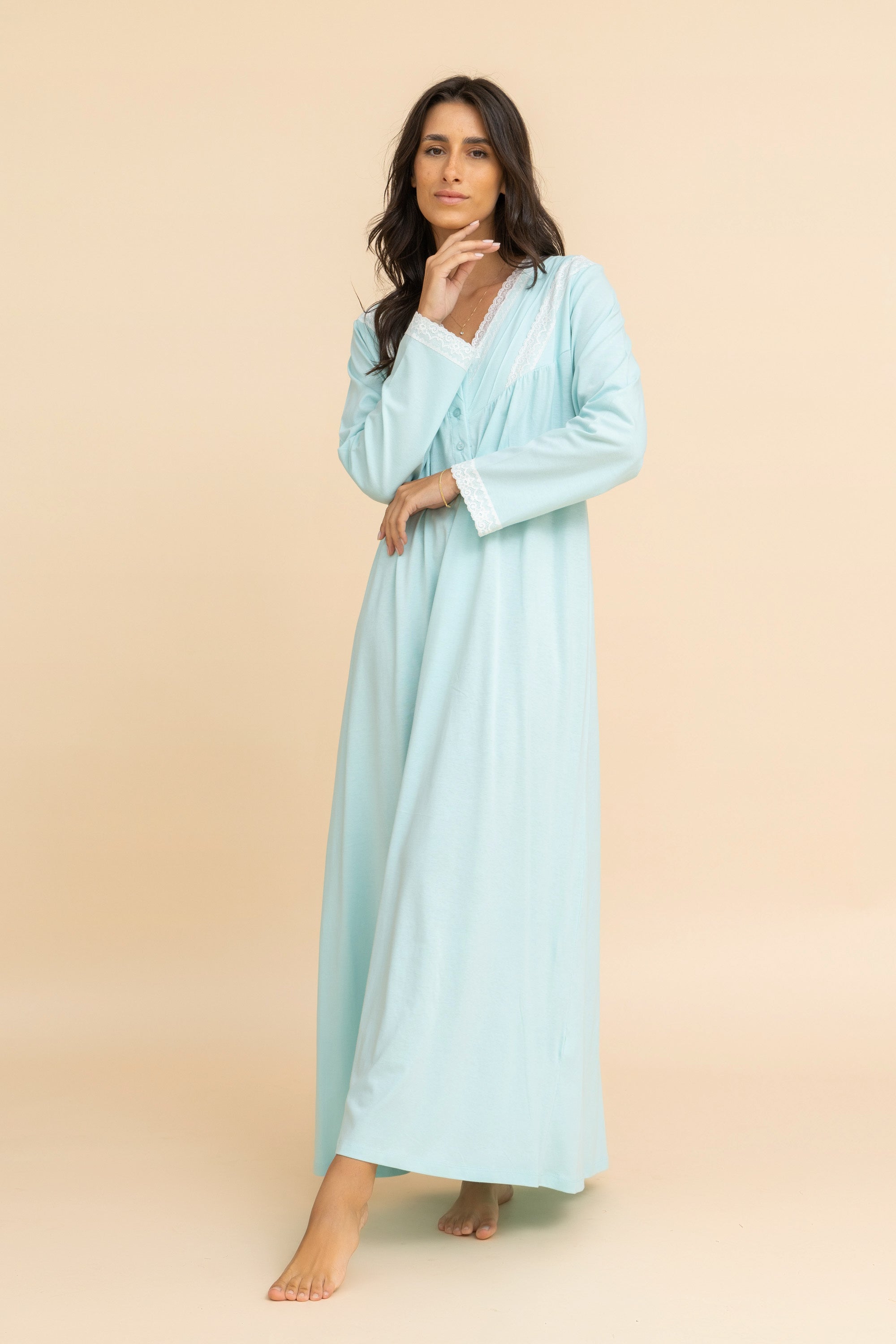 Farida Nightdress