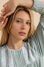 Load image into Gallery viewer, Mai Nightgown
