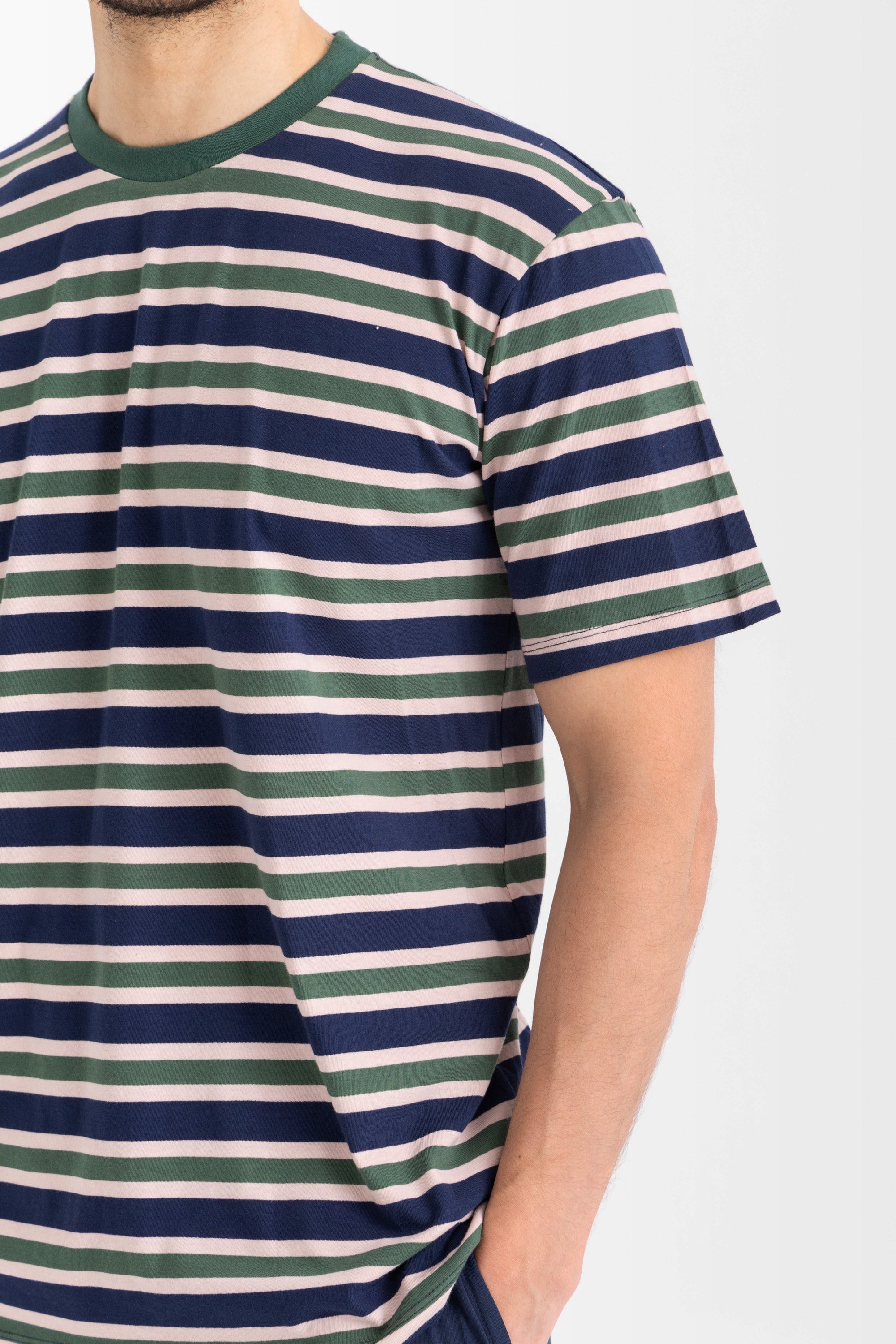 Short Sleeve Men Pajama