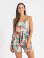 Load image into Gallery viewer, Havana Short Pajama
