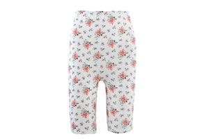 Women's Printed Maxi Shorts Underwear