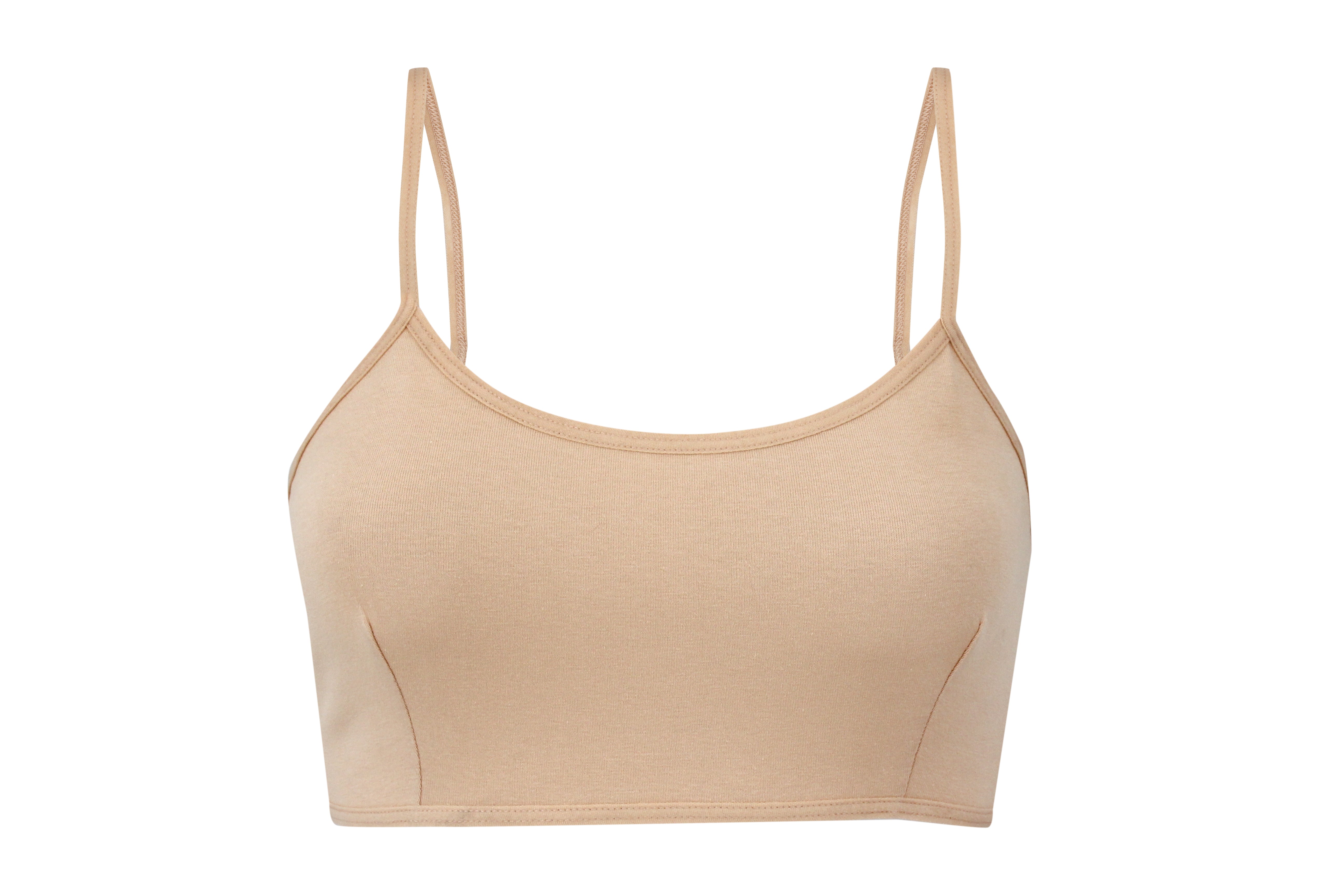 Women's Strap Comfort Sports Bra