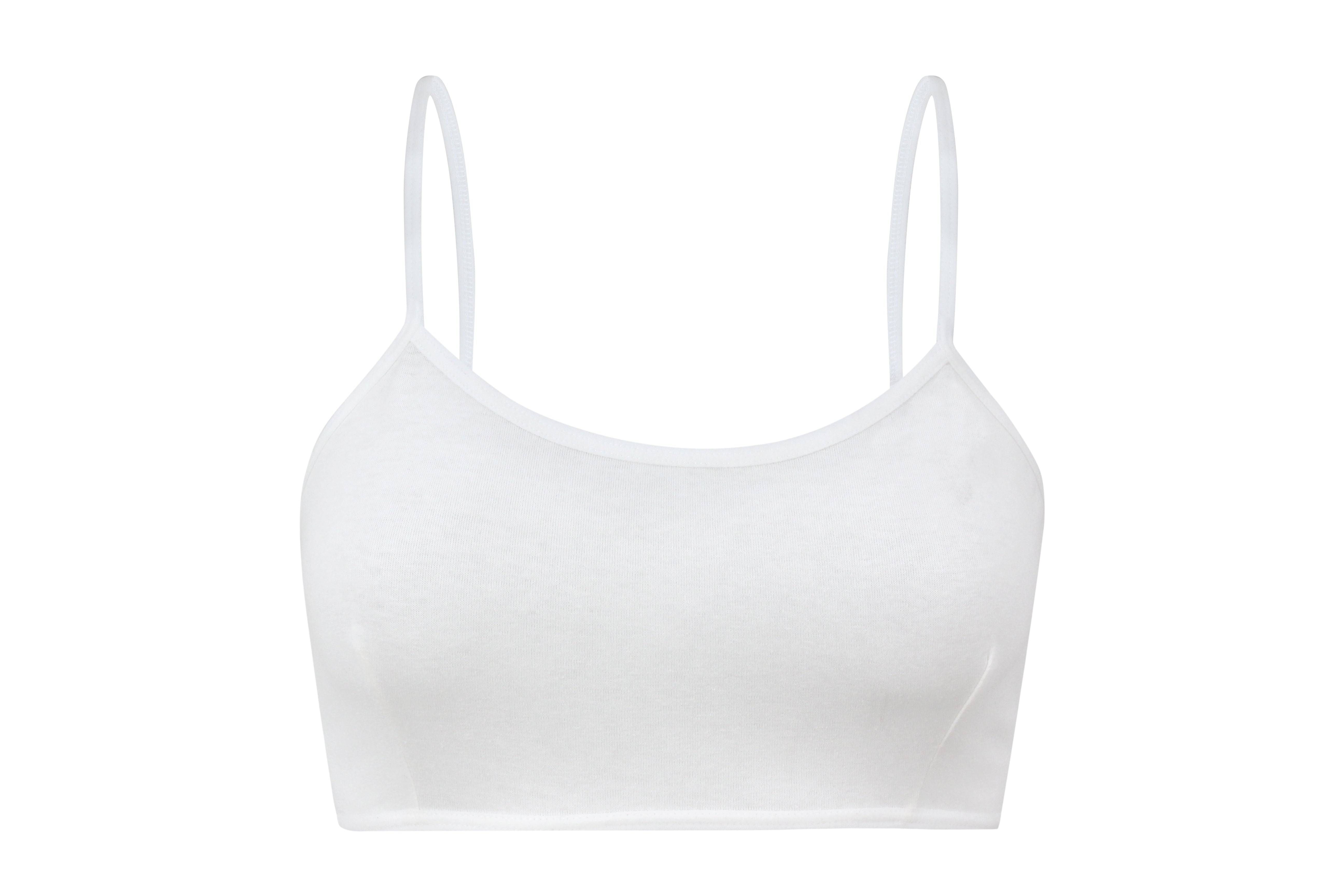 Women's Strap Comfort Sports Bra