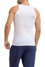 Load image into Gallery viewer, Men&#39;s Classic Tank Top 100% Cotton Vest
