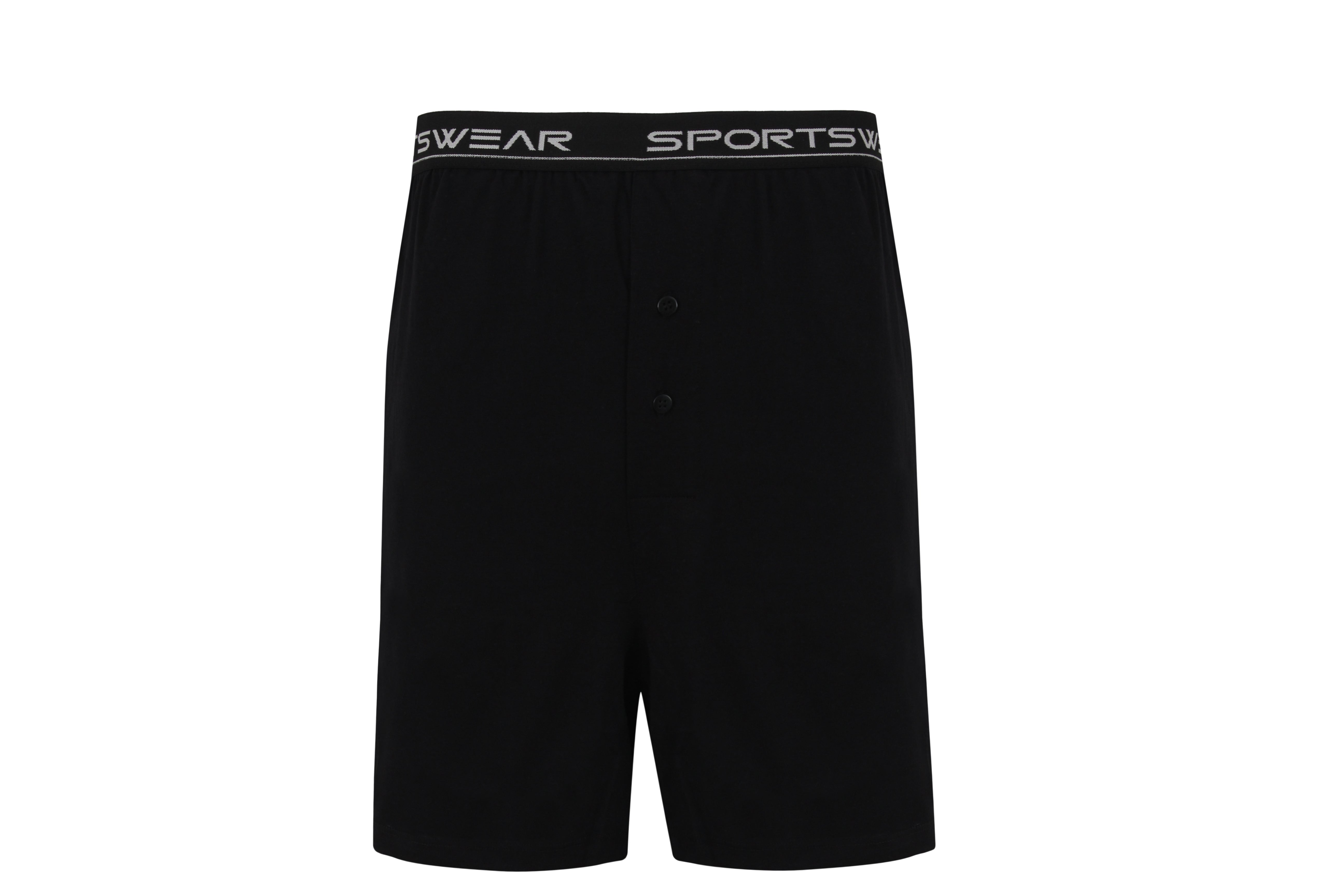 Men's 100% Cotton Boxers