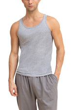 Load image into Gallery viewer, Men&#39;s Sleeveless Undershirt Vest
