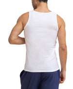 Load image into Gallery viewer, Men&#39;s Sleeveless Undershirt Vest
