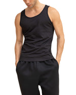 Load image into Gallery viewer, Men&#39;s Sleeveless Undershirt Vest
