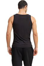 Load image into Gallery viewer, Men&#39;s Sleeveless Undershirt Vest
