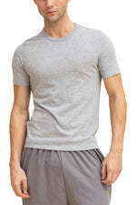 Load image into Gallery viewer, Men Round Neck Undershirt
