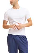 Load image into Gallery viewer, Men Round Neck Undershirt
