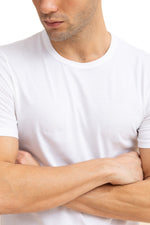 Load image into Gallery viewer, Men Round Neck Undershirt
