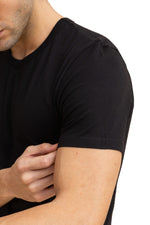Load image into Gallery viewer, Men Round Neck Undershirt
