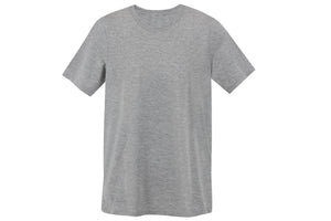 Men Round Neck Undershirt