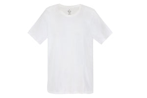 Men Round Neck Undershirt