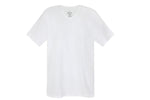 Load image into Gallery viewer, Mens V Neck Undershirt Cotton
