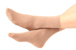 Load image into Gallery viewer, Charmaine Womens Ankle-High Socks
