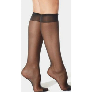 Charmaine Knee High Tights Pack of 2