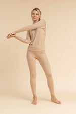 Load image into Gallery viewer, Women Thermal Underwear Set
