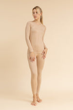 Load image into Gallery viewer, Women Thermal Underwear Set
