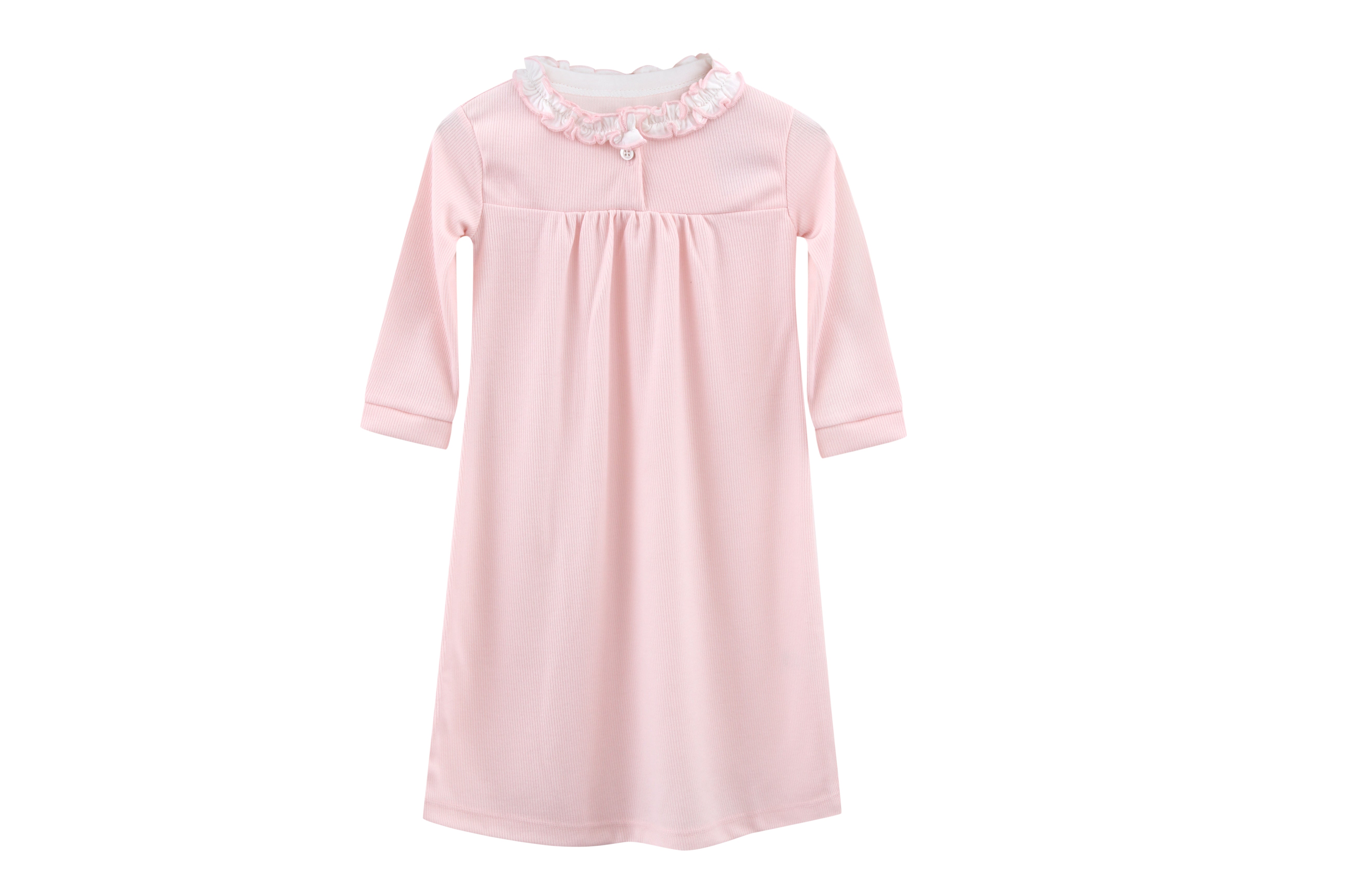 Toddler Plain Simply Nightie