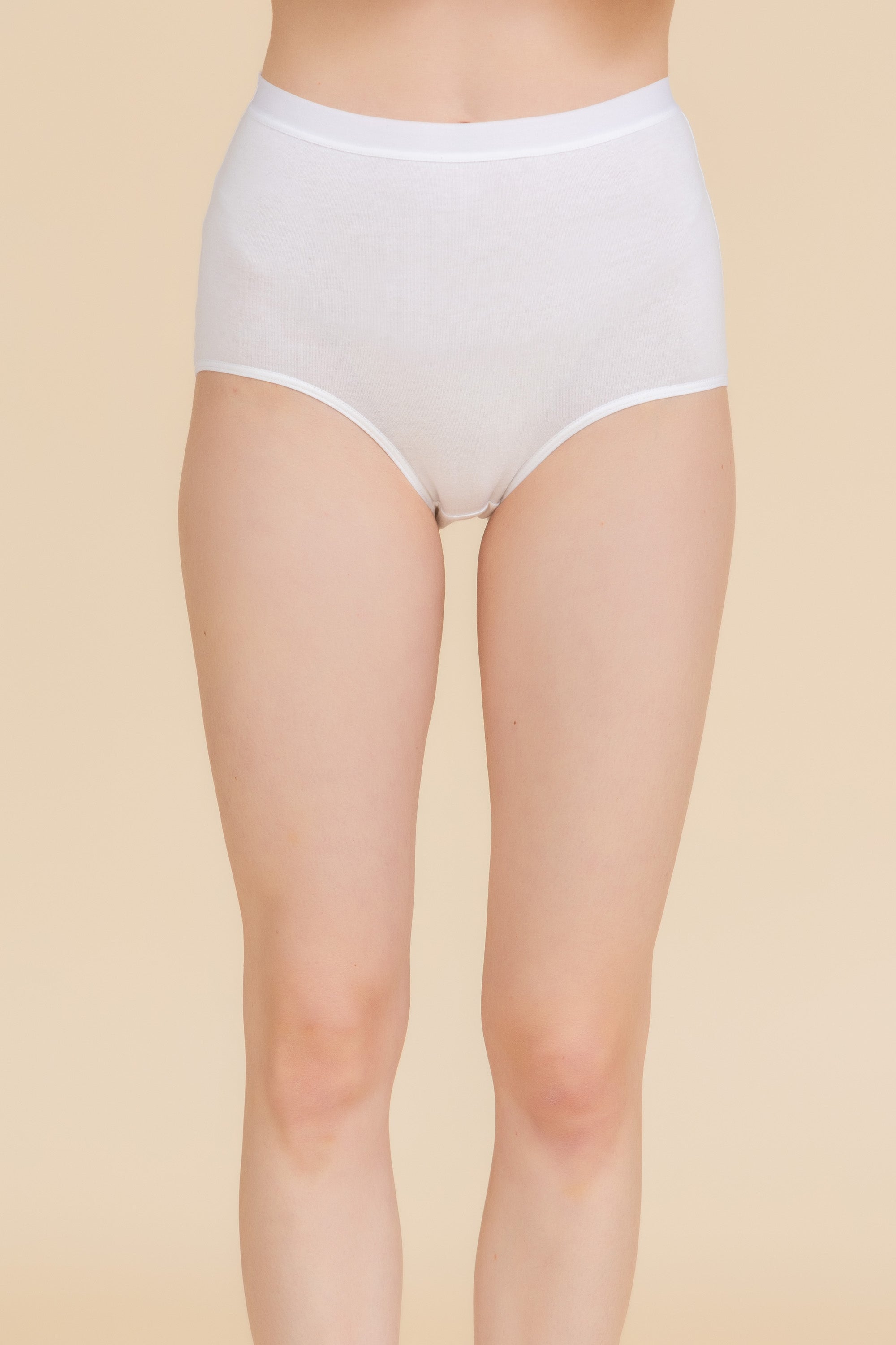 Women's Maxi Style Underwear