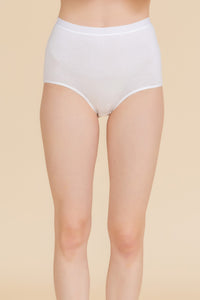 Women's Maxi Style Underwear