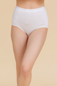 Women's Maxi Style Underwear