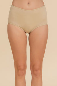 Women's Maxi Style Underwear