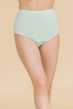 Load image into Gallery viewer, Women&#39;s Maxi Briefs Underwear
