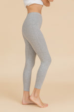 Load image into Gallery viewer, Women&#39;s Homewear Cotton Leggings
