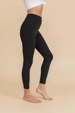 Load image into Gallery viewer, Women&#39;s Homewear Cotton Leggings

