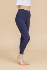 Load image into Gallery viewer, Women&#39;s Homewear Cotton Leggings
