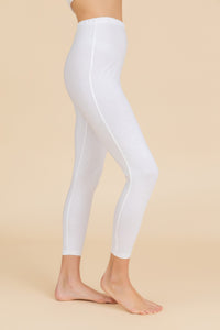 Women's Homewear Cotton Leggings