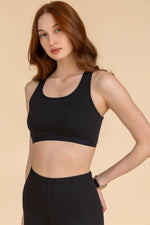 Load image into Gallery viewer, Women&#39;s Seamless Wireless Comfort Sports Bra
