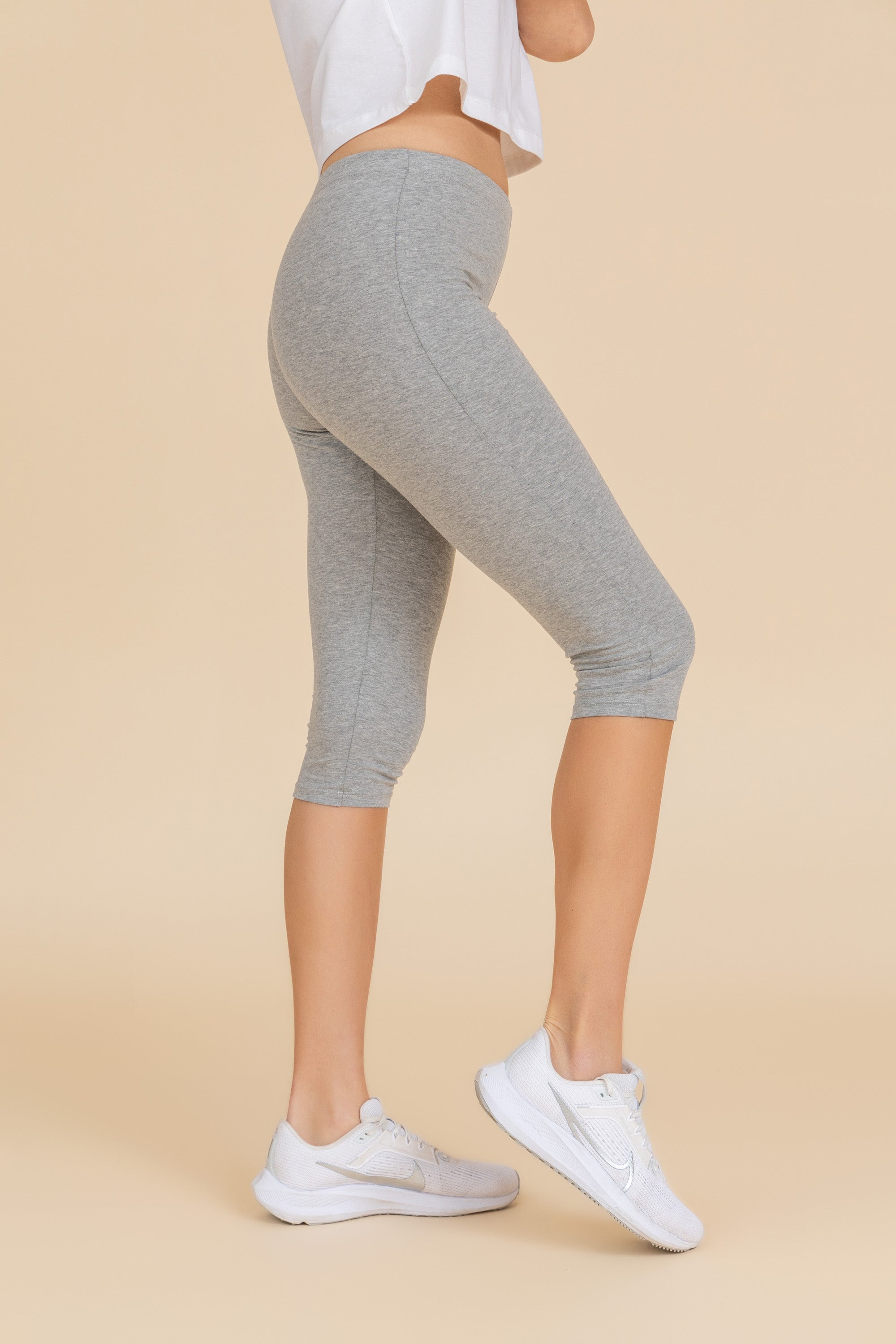Capri Women s Leggings