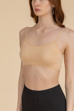 Load image into Gallery viewer, Women&#39;s Strapless Comfort Sports Bra
