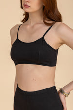 Load image into Gallery viewer, Women&#39;s Strap Comfort Sports Bra
