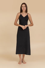 Load image into Gallery viewer, Womens&#39; Long Cami Dress
