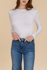 Load image into Gallery viewer, Women&#39;s Long Sleeve Viscose Top
