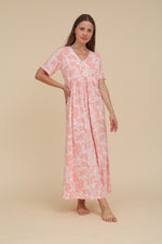 Load image into Gallery viewer, Sahar Nightgown
